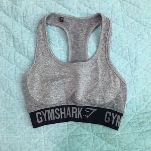 Gymshark sports bra